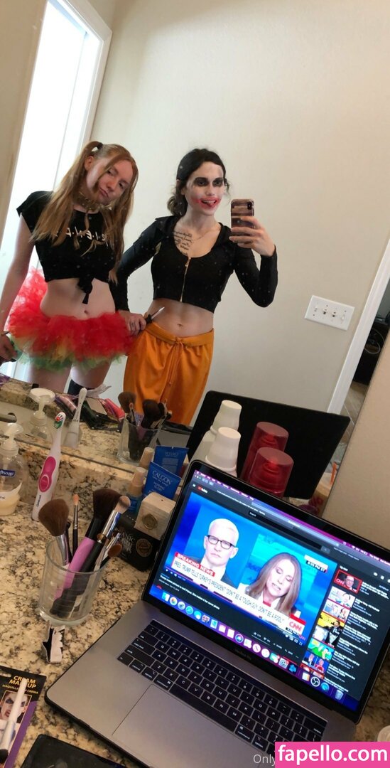 Eevee Bee / Eeveebeeshow / eevee_bee / eeveethebee Nude Leaked OnlyFans Photo #620