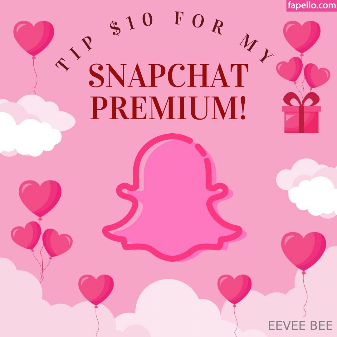 Eevee Bee / Eeveebeeshow / eevee_bee / eeveethebee Nude Leaked OnlyFans Photo #714