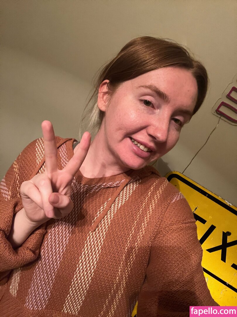 Eevee Bee / Eeveebeeshow / eevee_bee / eeveethebee Nude Leaked OnlyFans Photo #767