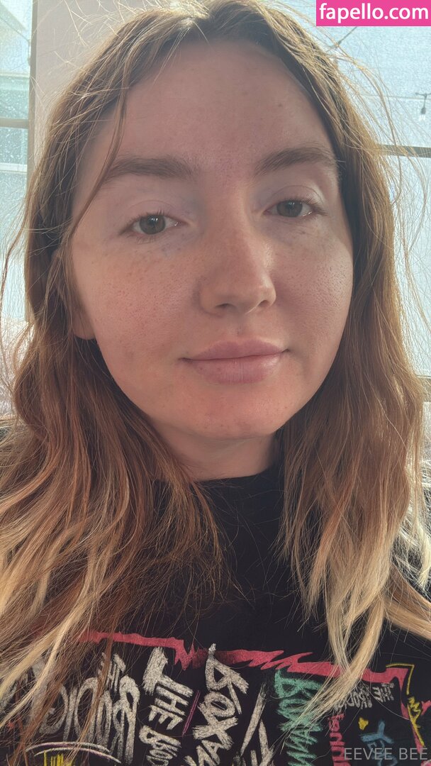 Eevee Bee / Eeveebeeshow / eevee_bee / eeveethebee Nude Leaked OnlyFans Photo #822
