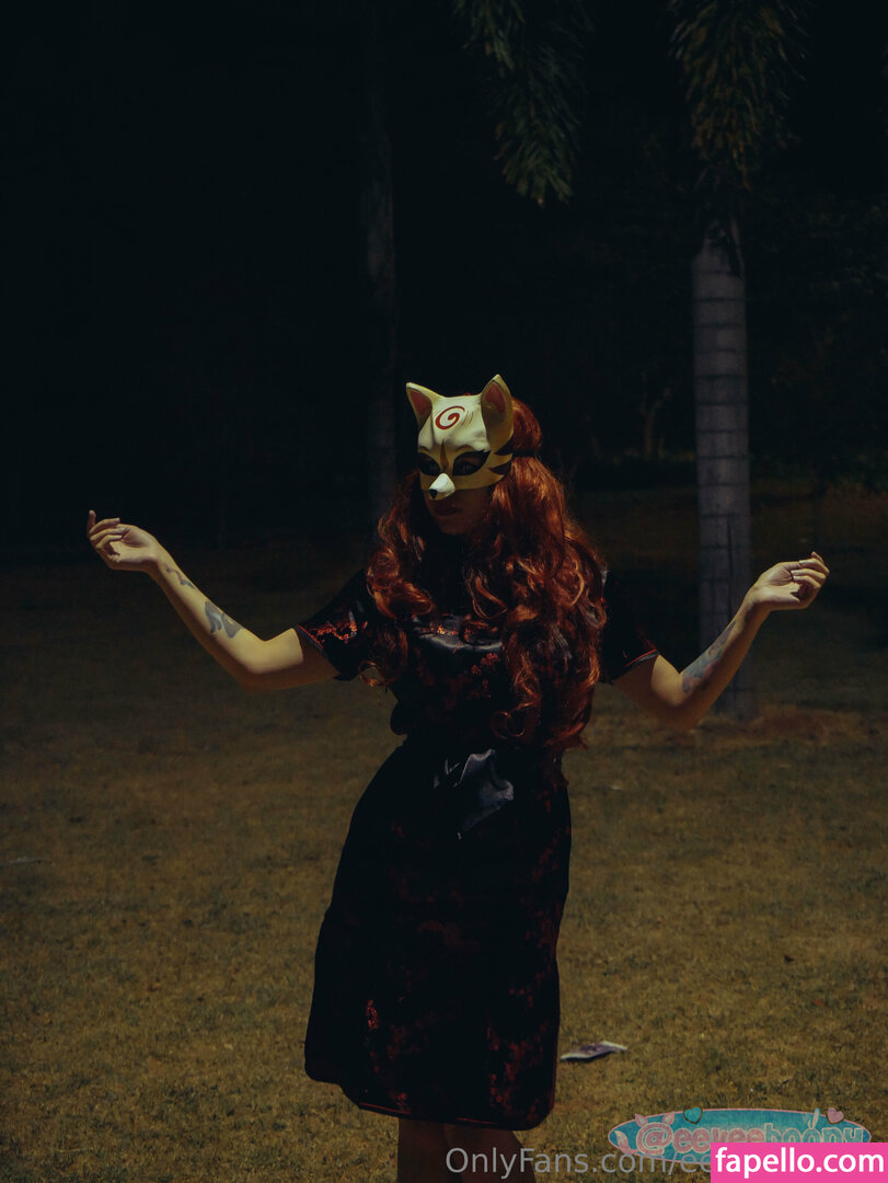 eevee.boony Nude Leaked OnlyFans Photo #21