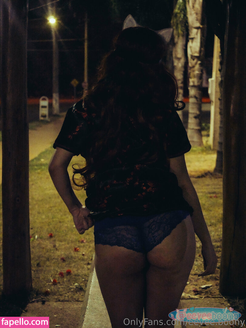 eevee.boony Nude Leaked OnlyFans Photo #23