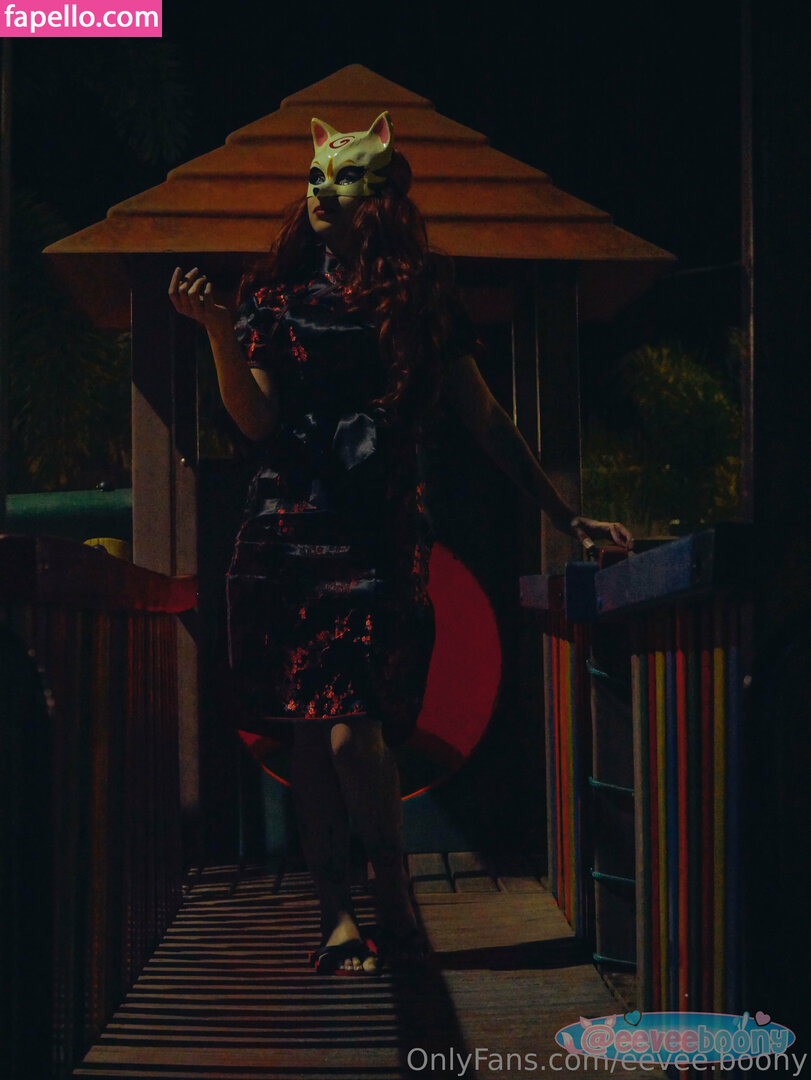 eevee.boony Nude Leaked OnlyFans Photo #27
