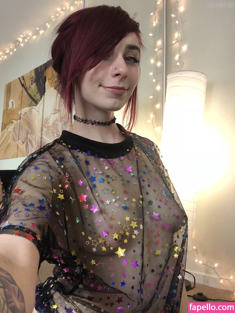 Eevee Frost / eeeveeebc / eeveefrost Nude Leaked OnlyFans Photo #12