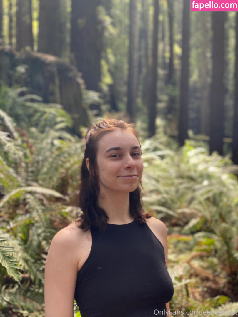 Eevee Frost / eeeveeebc / eeveefrost Nude Leaked OnlyFans Photo #18