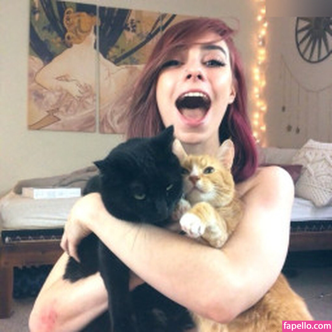 Eevee Frost / eeeveeebc / eeveefrost Nude Leaked OnlyFans Photo #56