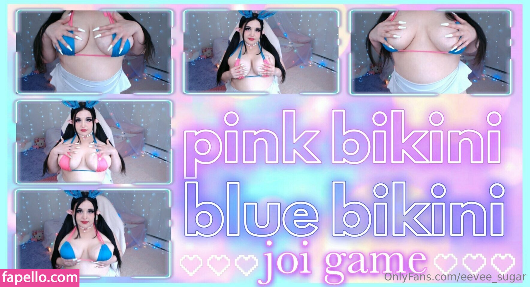 eevee_sugar Nude Leaked OnlyFans Photo #41