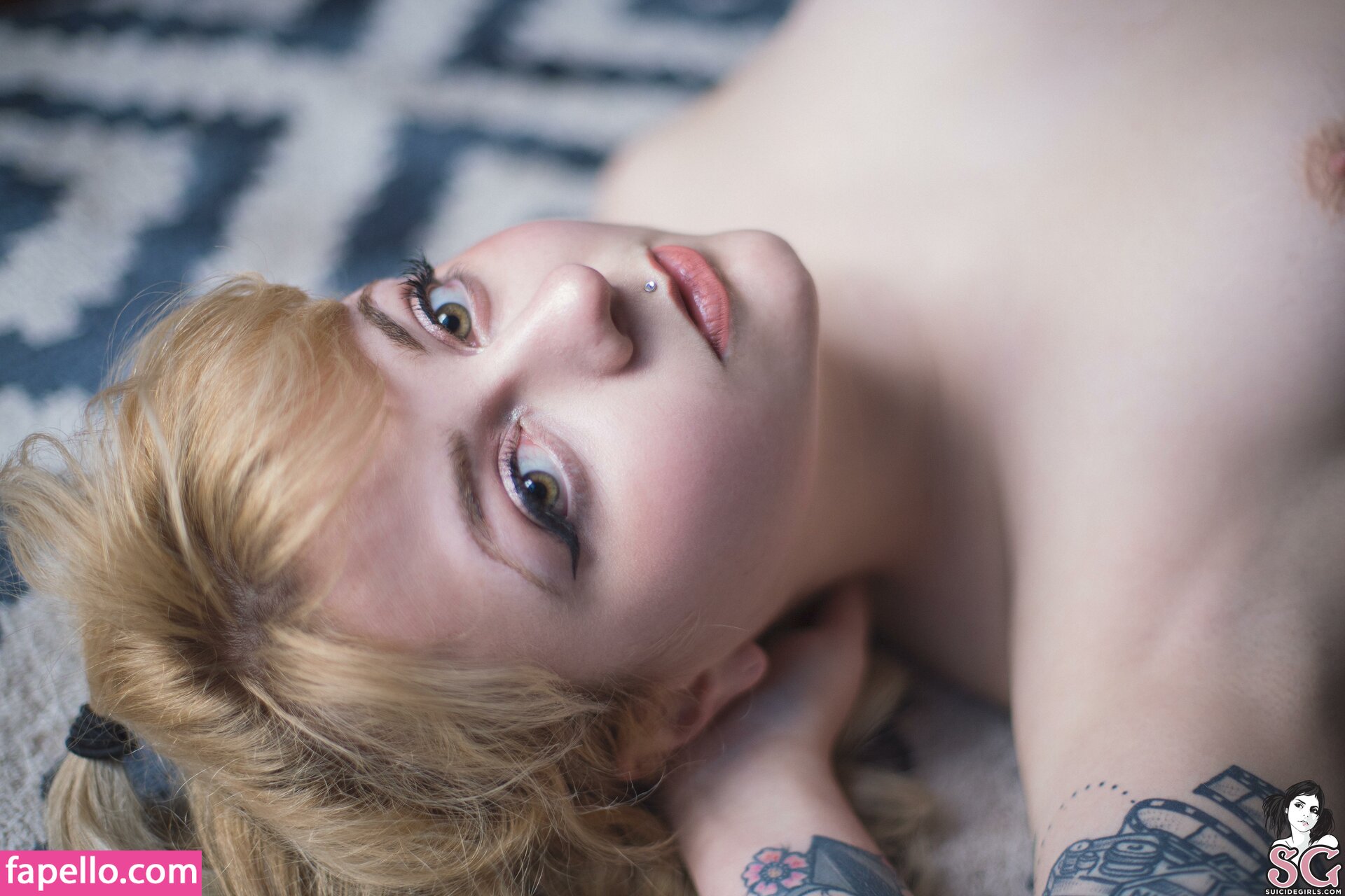 Eevee666 / eevee_sugar / sapphirelove666 Nude Leaked OnlyFans Photo #9