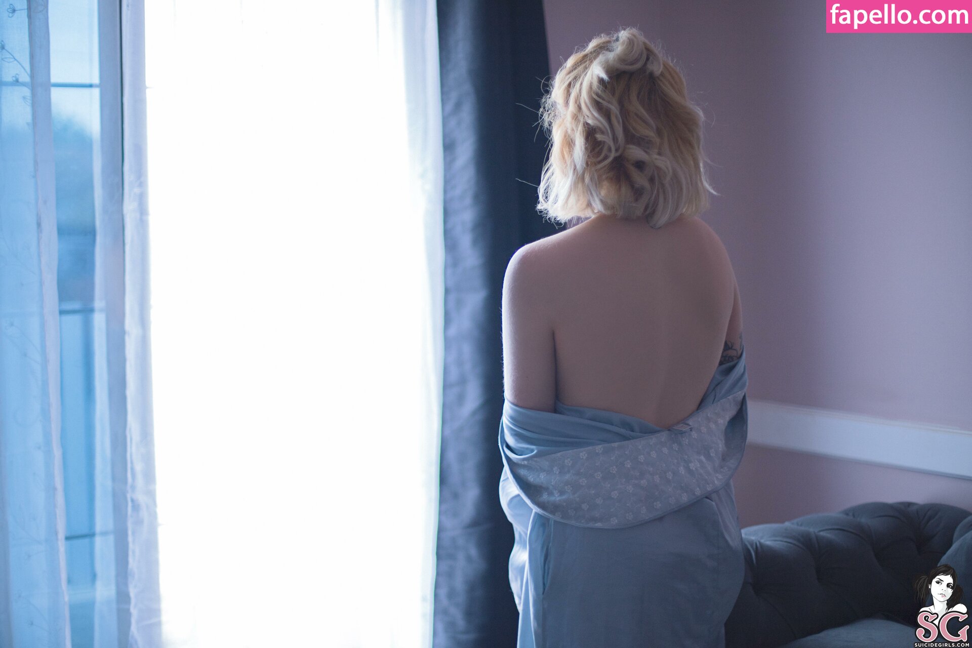 Eevee666 / eevee_sugar / sapphirelove666 Nude Leaked OnlyFans Photo #32