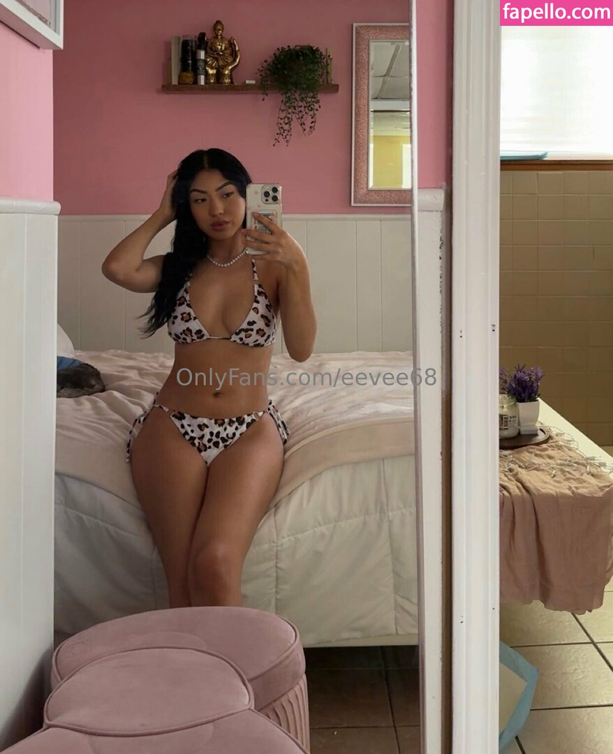 eevee68 Nude Leaked OnlyFans Photo #1
