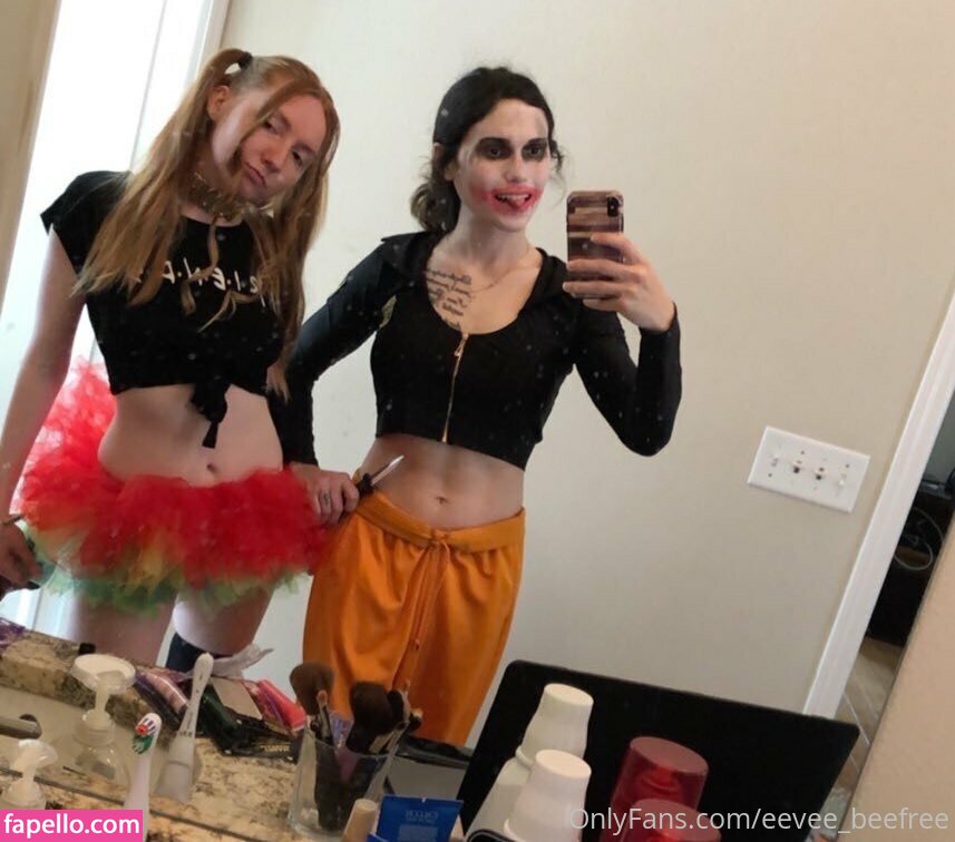 eeveebeesolo / eeveethebee Nude Leaked OnlyFans Photo #113