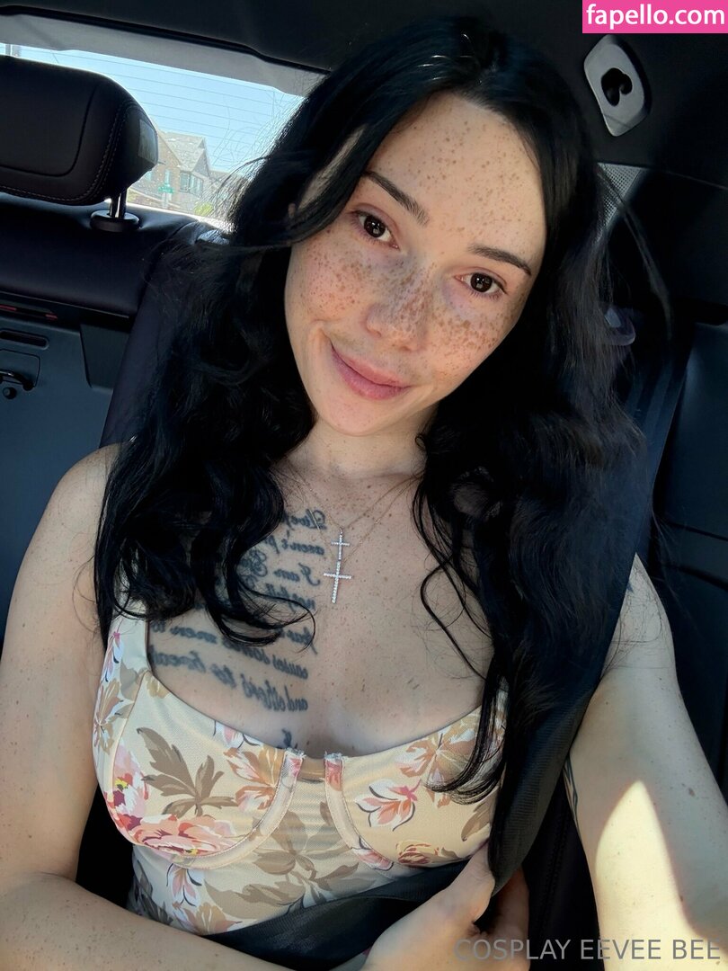 eeveebeesolo / eeveethebee Nude Leaked OnlyFans Photo #183