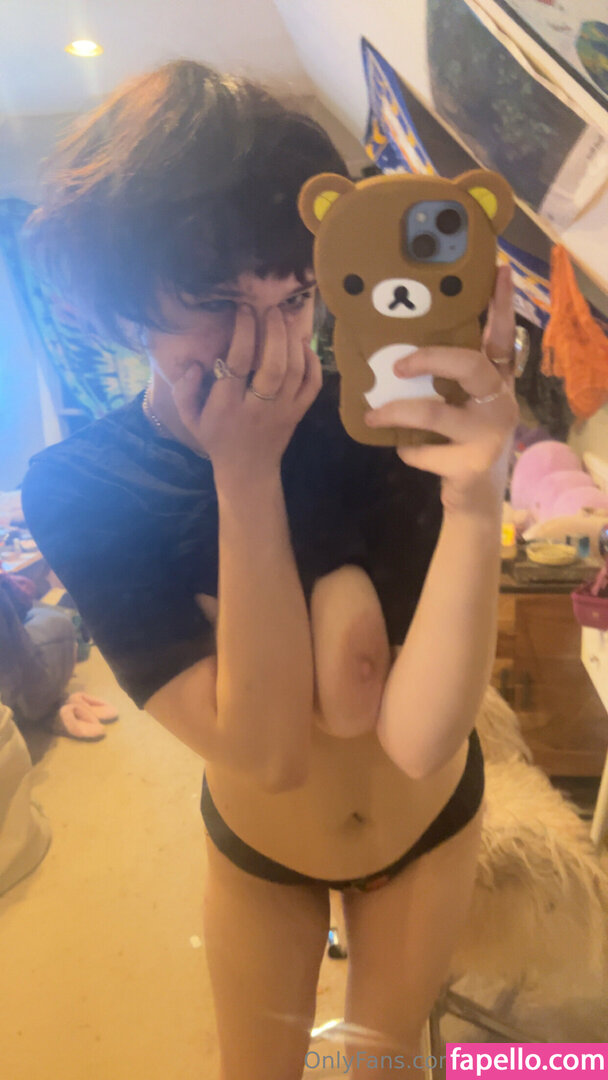 eeveelusion / jhedguevaratattoos Nude Leaked OnlyFans Photo #26