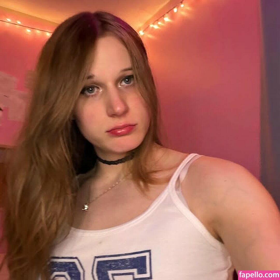 eeveeithink / eeveeluvs Nude Leaked OnlyFans Photo #45