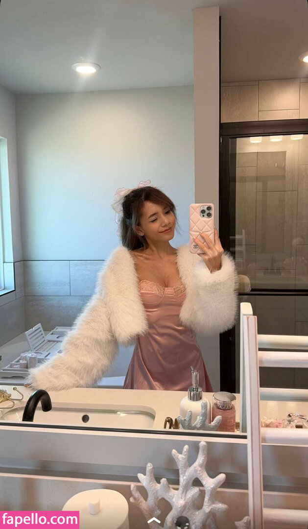 Eeveenara | Eevee Enara Nude Leaked OnlyFans Photo #10