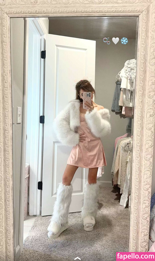 Eeveenara | Eevee Enara Nude Leaked OnlyFans Photo #14