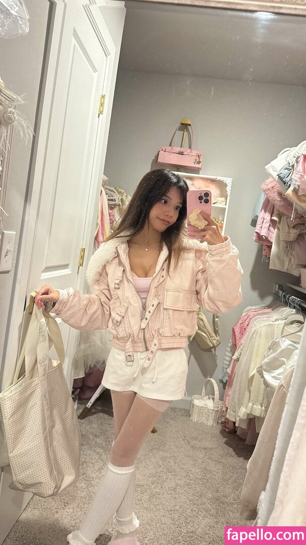 Eeveenara | Eevee Enara Nude Leaked OnlyFans Photo #23