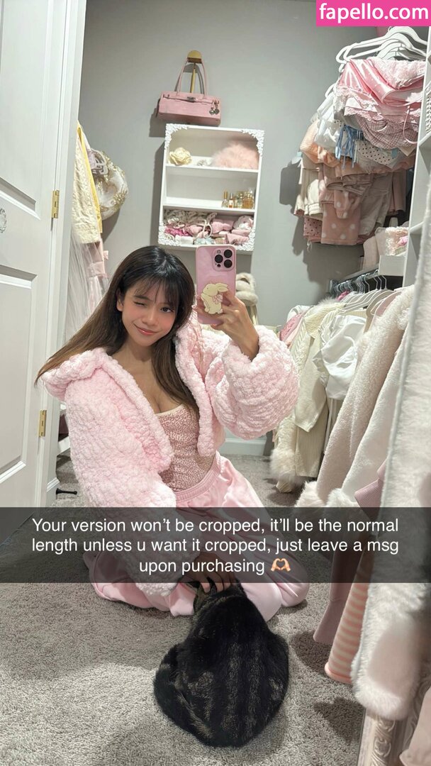 Eeveenara | Eevee Enara Nude Leaked OnlyFans Photo #30