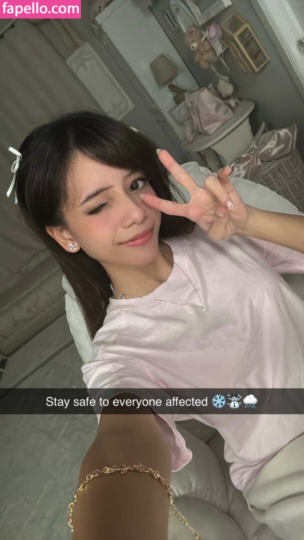 Eeveenara | Eevee Enara Nude Leaked OnlyFans Photo #32