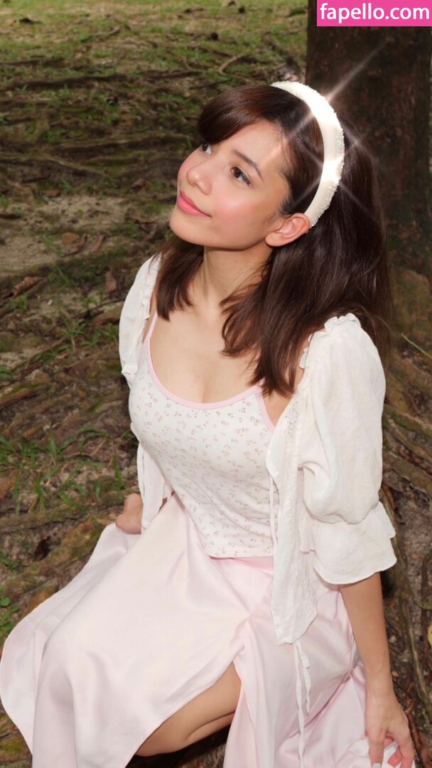 Eevee Enara / Eeveenara Nude Leaked OnlyFans Photo #4