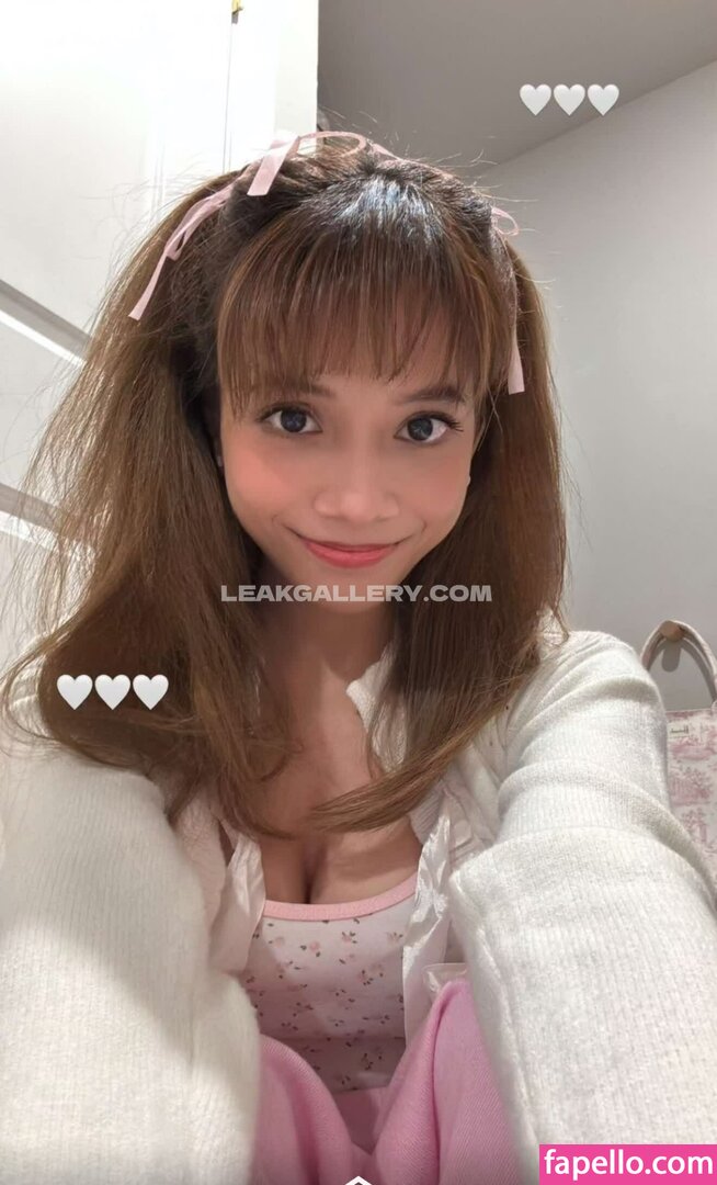 Eevee Enara / Eeveenara Nude Leaked OnlyFans Photo #16