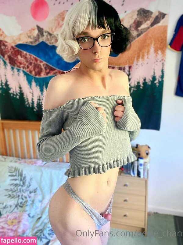 eevie_chan / evolutionofevie Nude Leaked OnlyFans/Patreon Photo #125