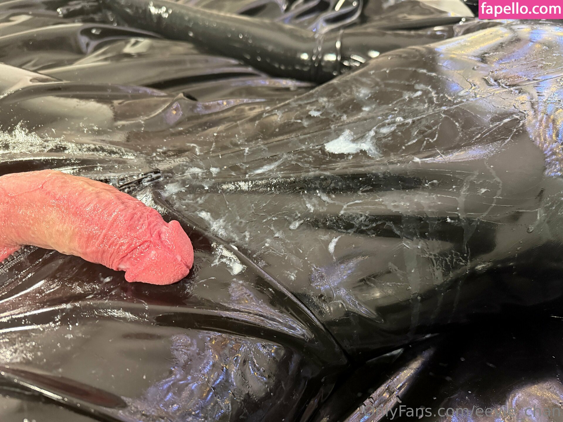 eevie_chan / evolutionofevie Nude Leaked OnlyFans/Patreon Photo #190