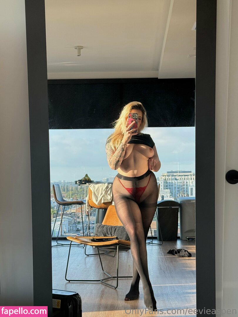eevieaspen Nude Leaked OnlyFans Photo #15