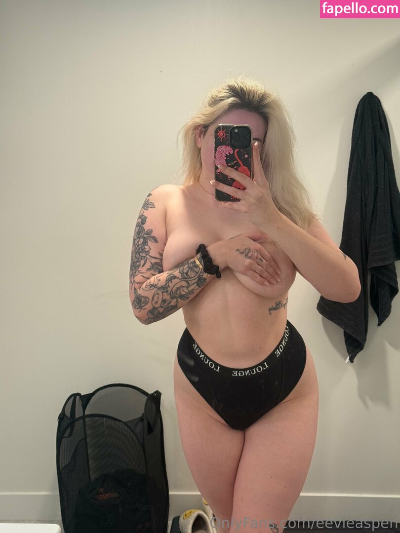 eevieaspen Nude Leaked OnlyFans Photo #58