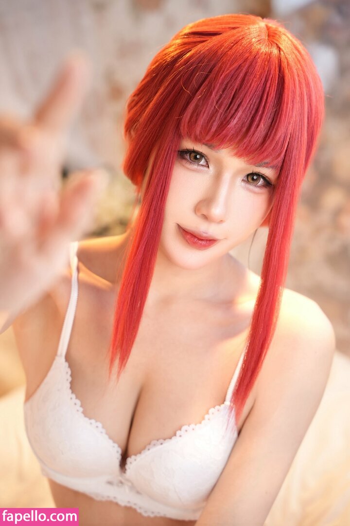 Eevon貓草 / eevon.von / eevon_cosplayer / vonne.ow Nude Leaked  Photo #4