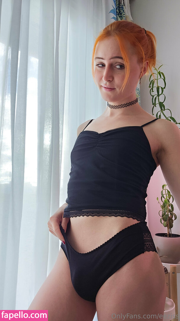 Eeziss / eeezisss Nude Leaked OnlyFans Photo #182