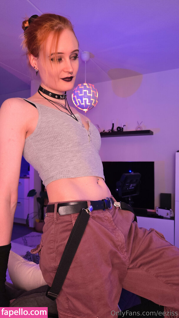 Eeziss / eeezisss Nude Leaked OnlyFans Photo #333