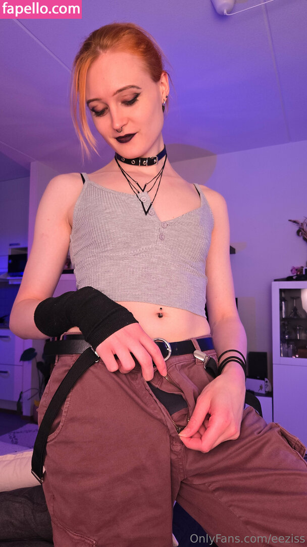 Eeziss / eeezisss Nude Leaked OnlyFans Photo #337