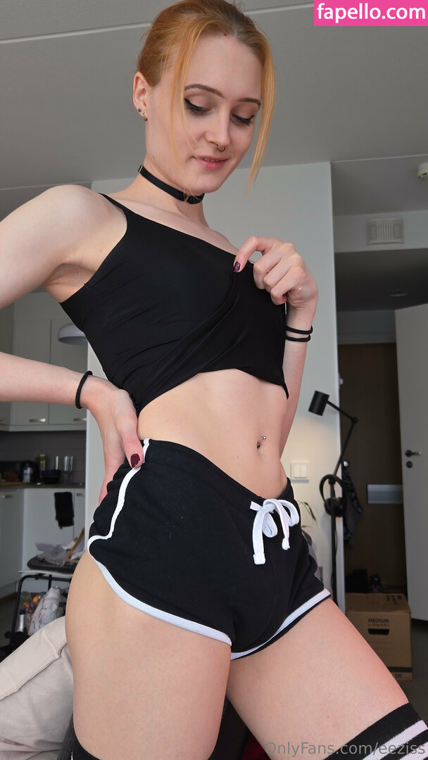 Eeziss / eeezisss Nude Leaked OnlyFans Photo #370