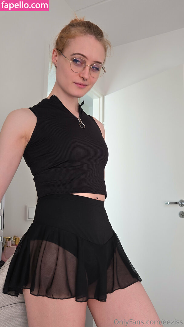 Eeziss / eeezisss Nude Leaked OnlyFans Photo #424