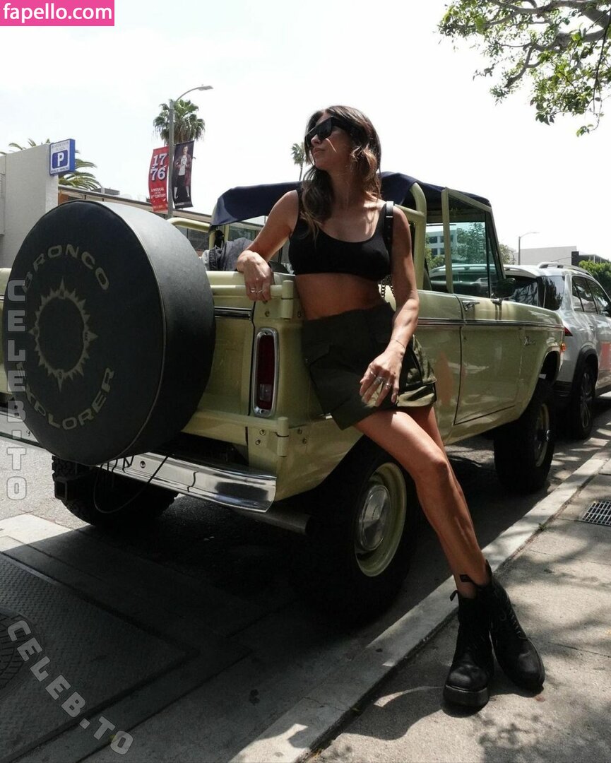 Elisabetta Canalis #1841