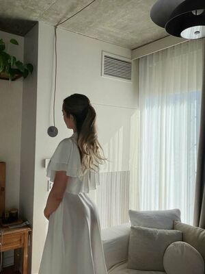 Elizabeth Gillies #792