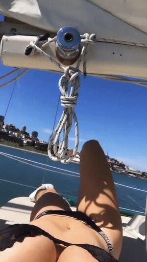 Elizabeth Ostrander #1448