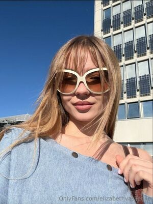 Elizabeth Vasilenko #929