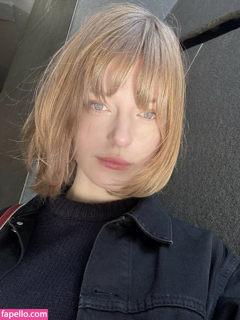 Ella Freya