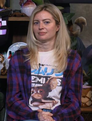 Elyse Willems #370