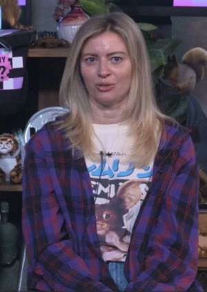 Elyse Willems #371