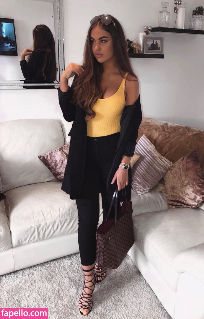 Emiliabadd #3