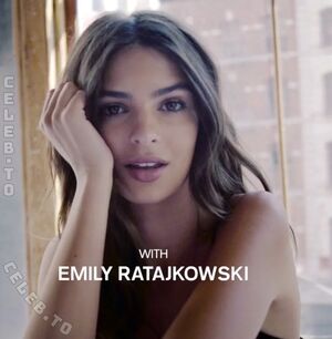 Emily Ratajkowski #10405