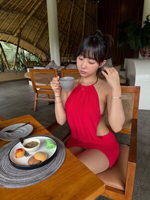 Eunji Pyoapple #1000