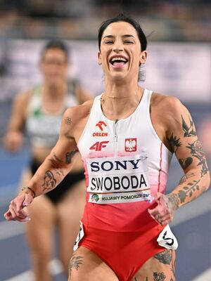 Ewa Swoboda #141