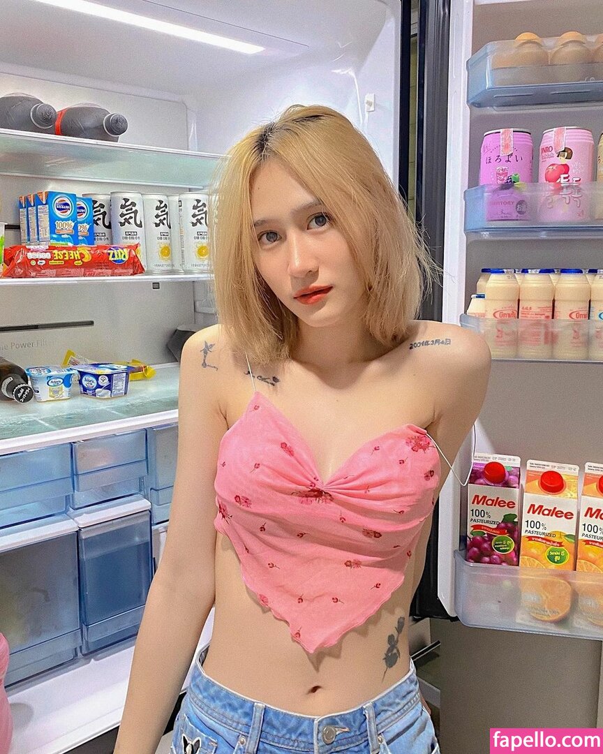belltayaa / ff_Bell_Atidtaya Nude Leaked  Photo #7
