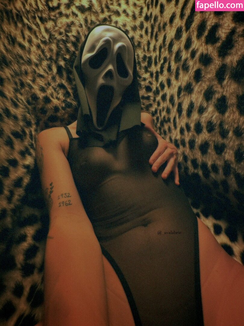 Fffflava / fflava Nude Leaked OnlyFans Photo #3