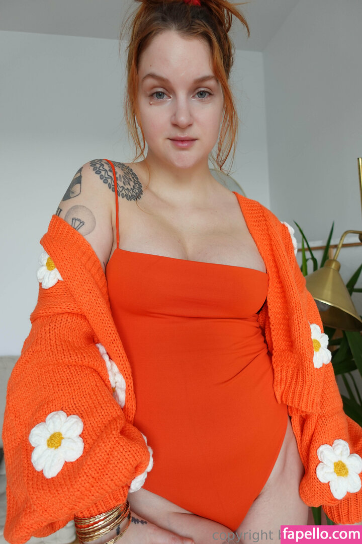 ff.flora / fffloraartist Nude Leaked OnlyFans Photo #72