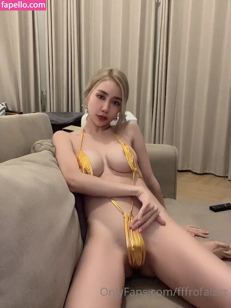 fffrofaizzz / frofaizzz Nude Leaked OnlyFans Photo #79